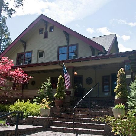 Lara House Bed&Breakfast Bend Exterior foto