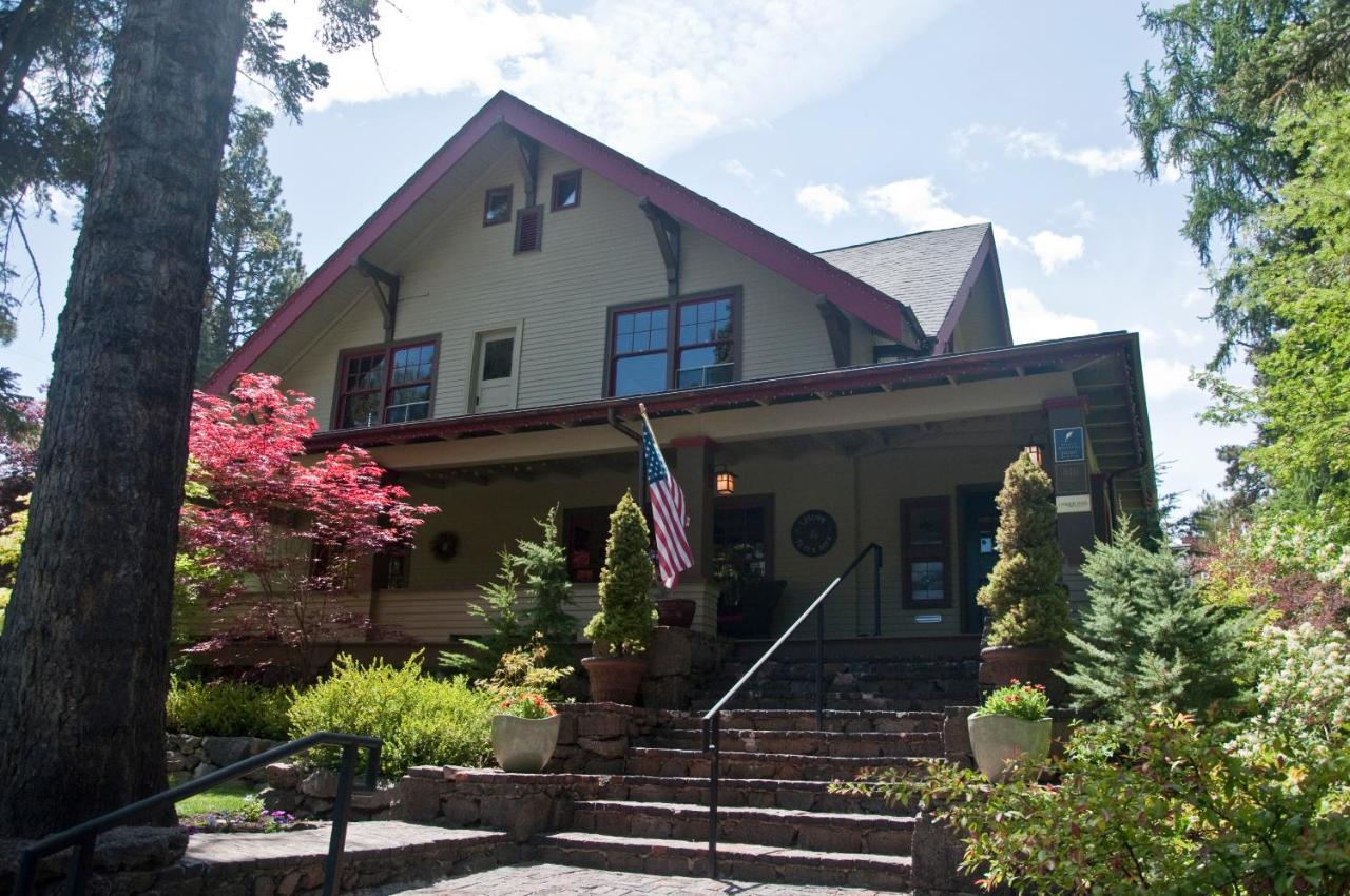 Lara House Bed&Breakfast Bend Exterior foto