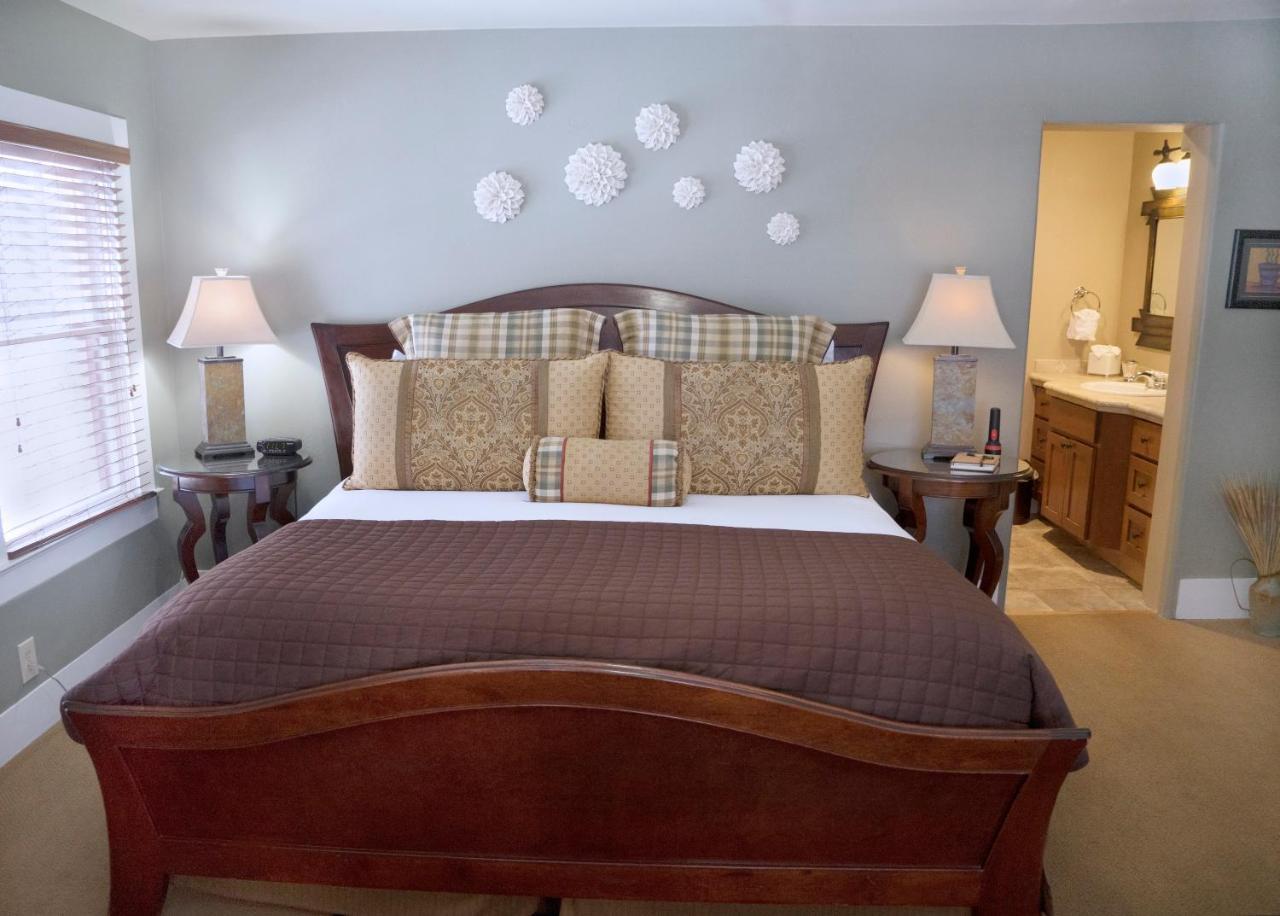 Lara House Bed&Breakfast Bend Exterior foto