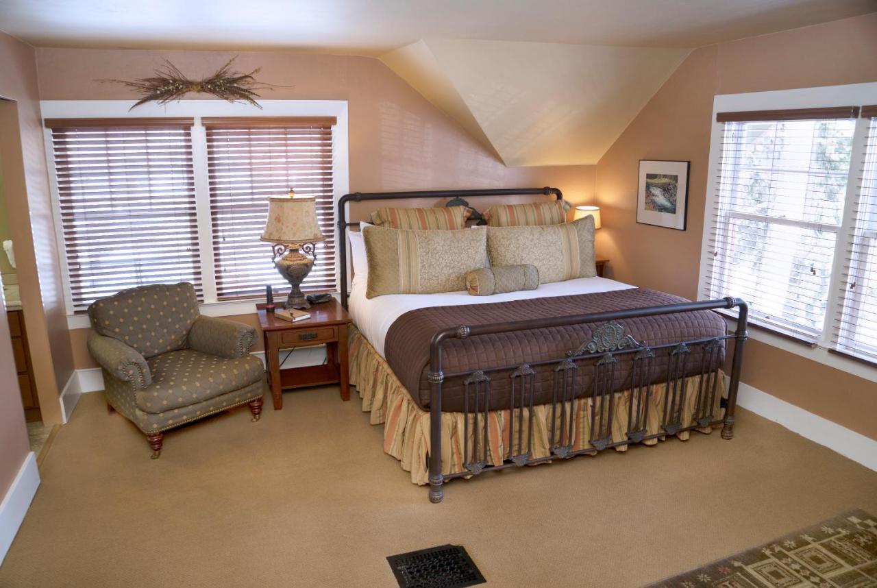 Lara House Bed&Breakfast Bend Exterior foto