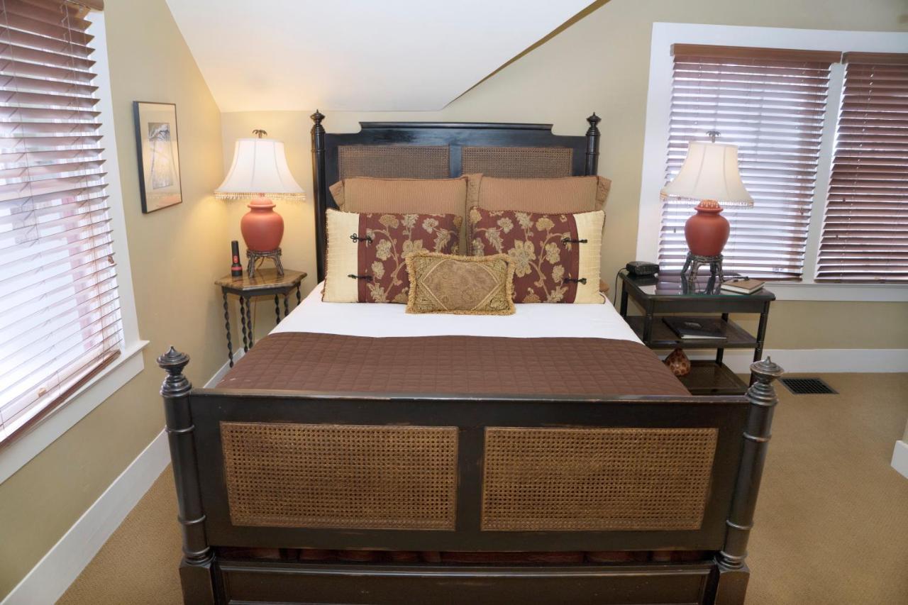 Lara House Bed&Breakfast Bend Exterior foto